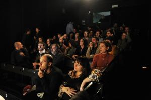 Cinema dal Basso - 11-11-11 (1)
